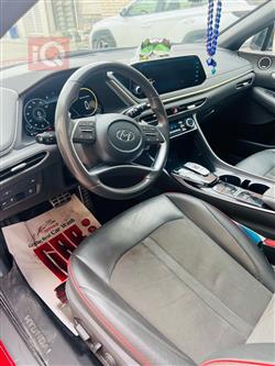 هيونداي سوناتا